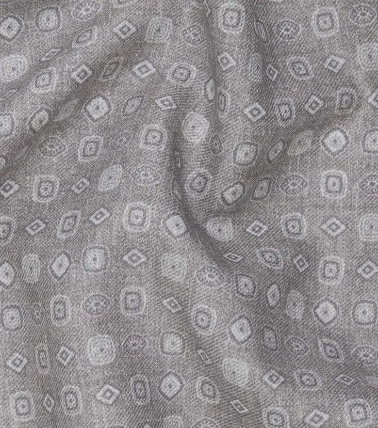 Camisa de popelina blanca lisa de fácil planchado