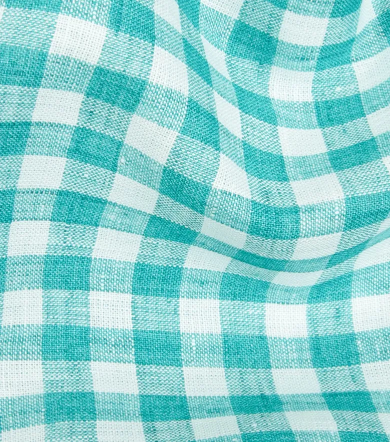 Camisa de popelina blanca lisa de fácil planchado