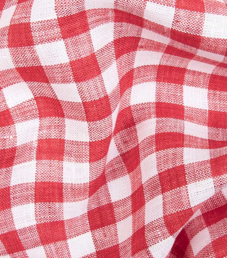 Camisa de popelina blanca lisa de fácil planchado
