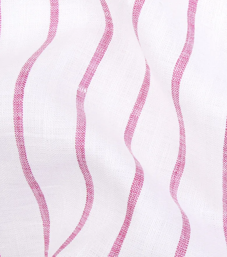 Camisa de popelina blanca lisa de fácil planchado