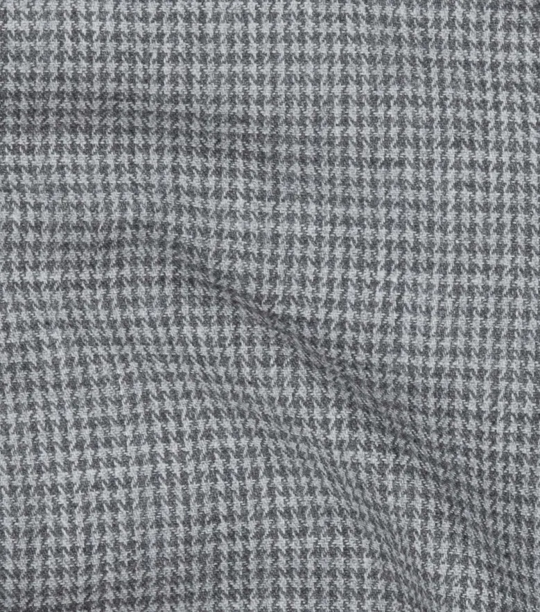 Camisa de popelina blanca lisa de fácil planchado