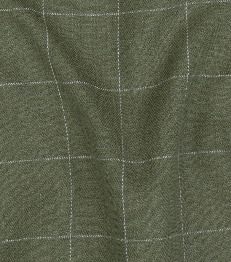Camisa de popelina fácil de planchar