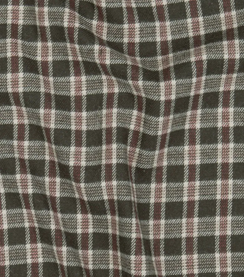 Camisa de popelina blanca lisa de fácil planchado