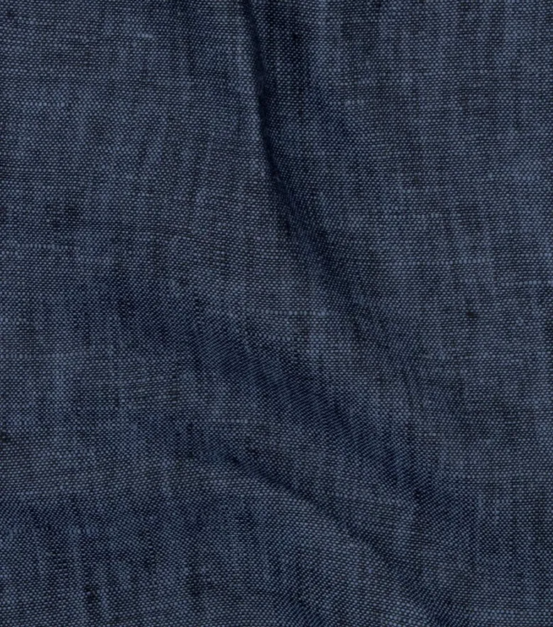 Camisa de popelina blanca lisa de fácil planchado