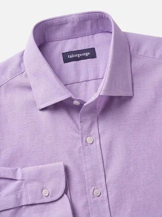 Camisa de popelina