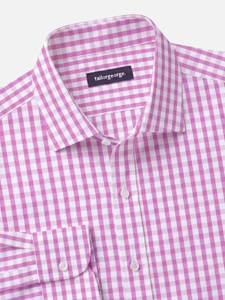 Camisa de popelina