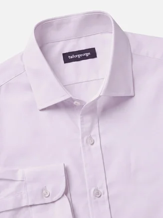 Camisa de popelina