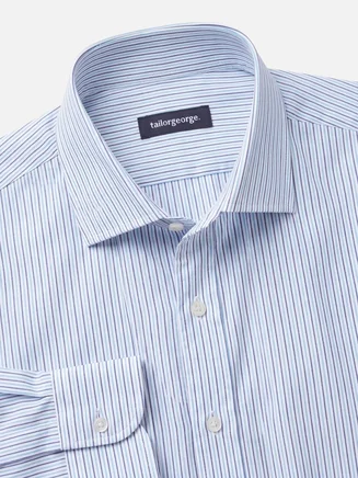 Camisa de popelina