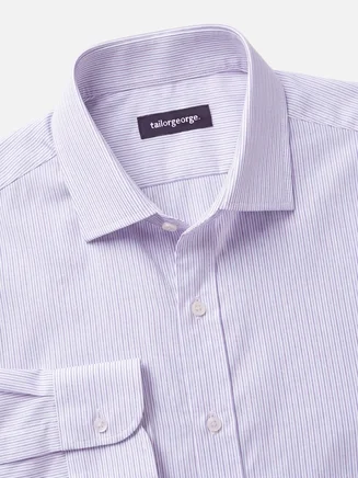 Camisa de popelina