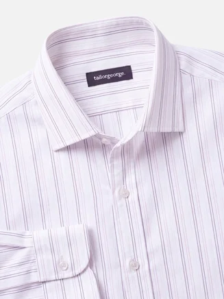 Camisa de popelina