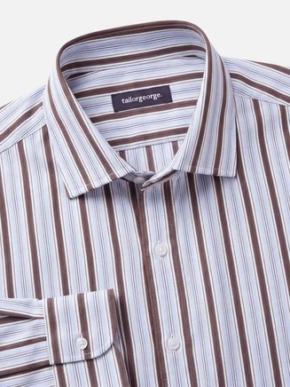 Camisa de popelina