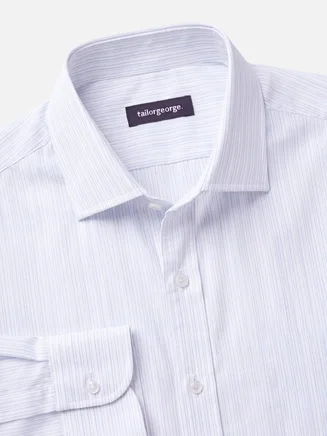 Camisa de popelina