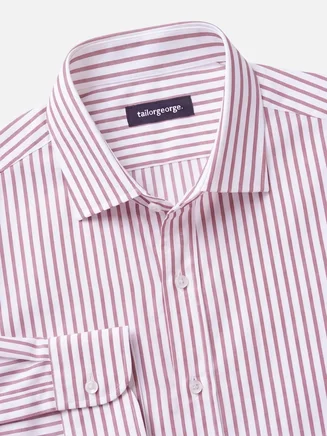 Camisa fil-à-fil