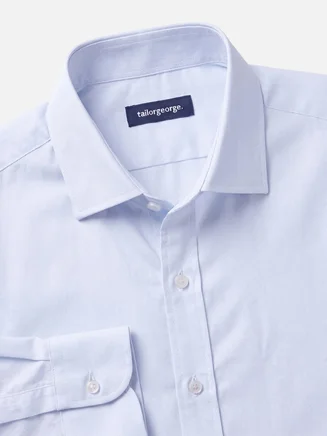 Camisa de twill