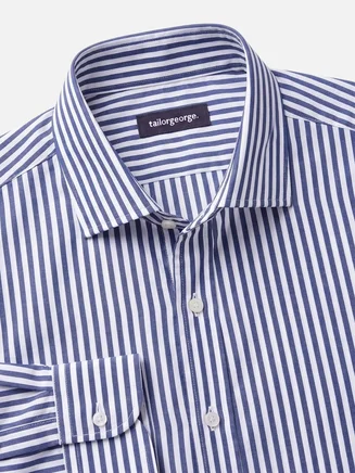 Camisa de popelina