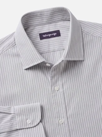 Camisa de popelina