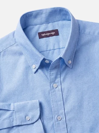 Camisa de franela suave