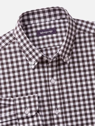 Camisa de franela ligera y suave