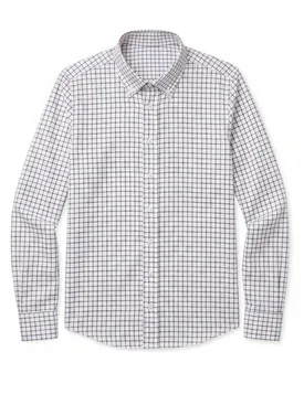 Camisa Tattersall