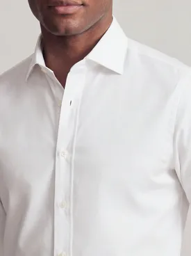 Camisa Thomas Mason Infroissable