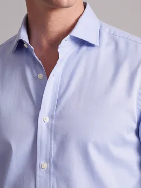 Camisa Thomas Mason Infroissable