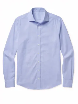 Camisa Thomas Mason Infroissable